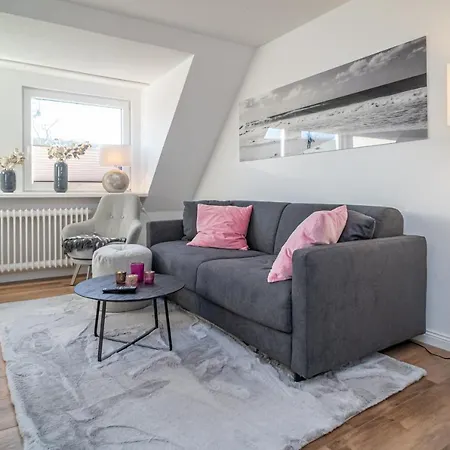 Apartment Heimathafen Heimathafen *